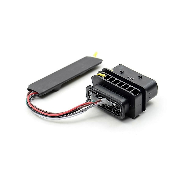 Adblueobd2 för MAN Euro 6 Lastbilscanner Adblue-emulator Euro6 för lastbilar med NOX-sensor