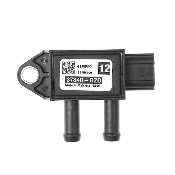 Inntakslufttrykksensor MAP-sensor for 37840-RZ0 37840RZ0