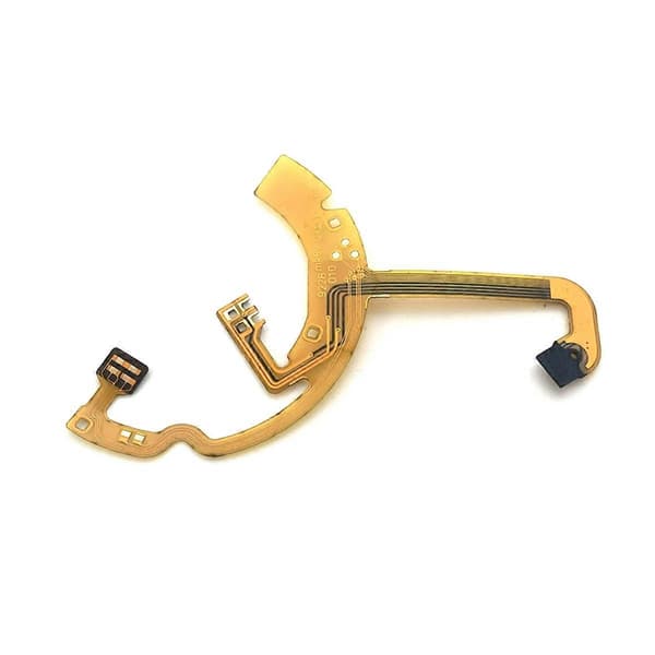 Fokuserings Flex Kabel til Canon SX700 SX710 Kamera Reparationsdele