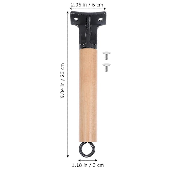 1 stk. Kølevandsslangeforbindelse Plast D651-61-240 Passer til Mazda 3 2004-2012 BK BL Til Mazda 6 2008-2012 GG GH Til Mazda 5 CR