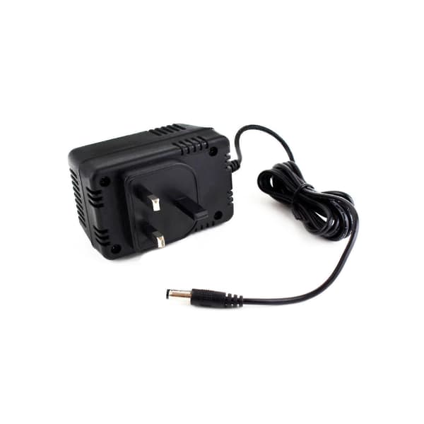 9V Erstatning Kompatibel med Line 6 Pod 2.0 Processor