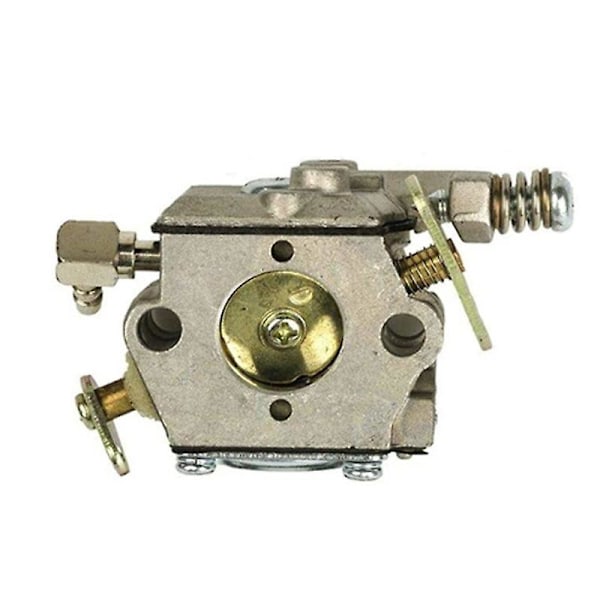 Kaasutin Tecumseh TC200 TC300 640347 TM049XA Jääkaira 2-tahtimoottorin kaasuttimelle