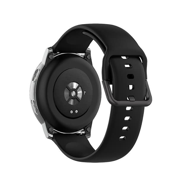 Armbånd til Oneplus Watch Rem One Plus Watch Silikone Håndled Smart Tilbehør