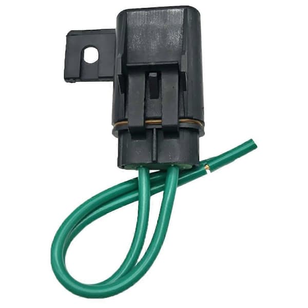 Bil Inline ATC Bladsikringsholder Vanntett Beskyttelse - 20A