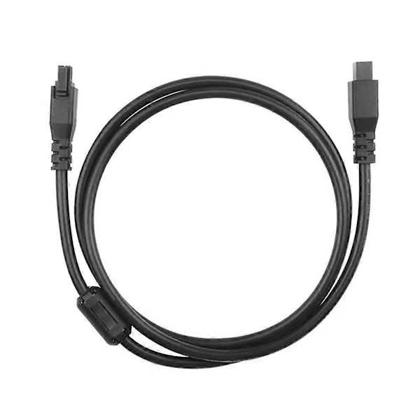 For Bambu Lab AMS Lite 1M 4-Pin Forlengelseskabel for A1/A1mini 3D-printere for Hjem, Skole, Kontor Etc