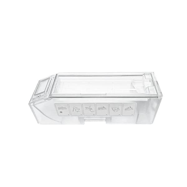 Pölysäiliö B101cn yleispuhdistusrobottiin S10/s10 Pro -imurin roskasäiliö
