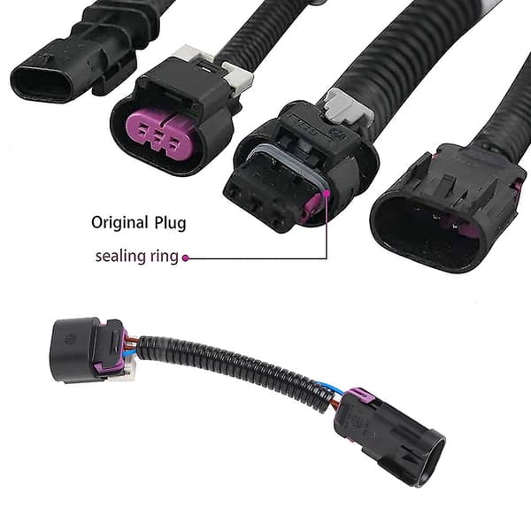 Auto Start Stop Eliminator/Deaktivering/Sluk/Annullering til 17-18/ 16-18/ 15-20 XT5 ,B
