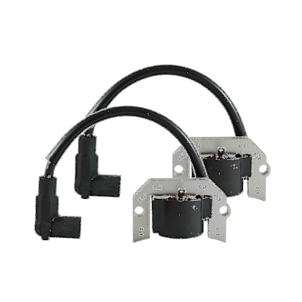 2x Tändspole kompatibel Kawasaki Motor Fh381v Fh430v - Snngv-C