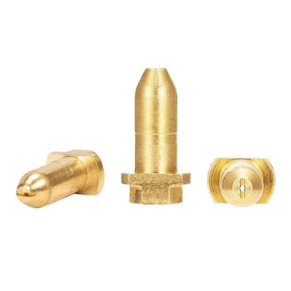 Brass Dyseskifte for Karcher K2 K3 K4 K5 K6 K7 Sprøytestang Lanse
