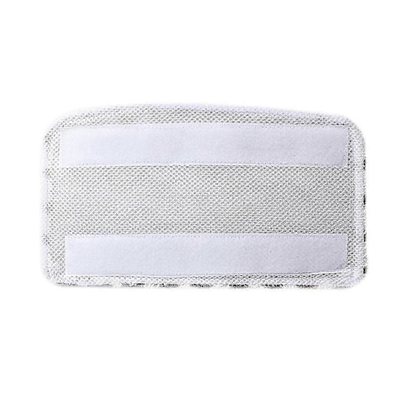 5-pack Rengöringspads Golvrengöringsduk Dammtrasa För Fiber Ångmoppduk S1000 Serien0 St