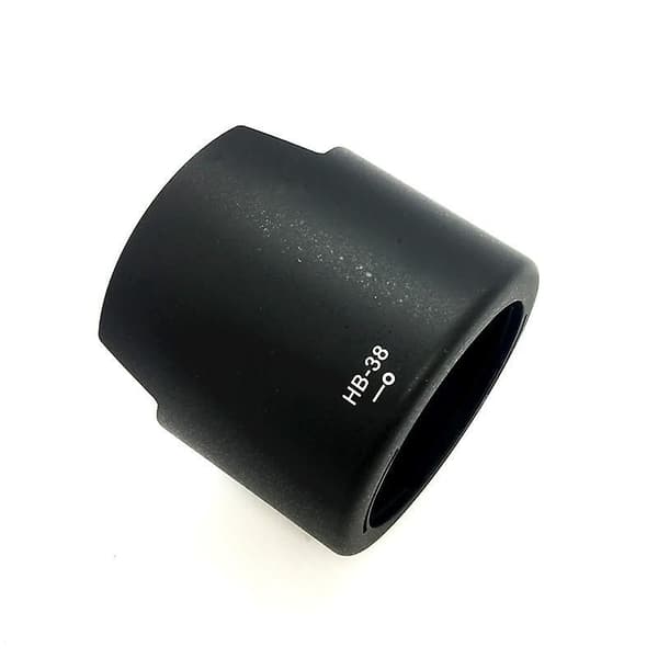 Hb-38 Solblender Passer Til Objektiv Af-s 105 Mm/2.8g Vr Kameraobjektiv