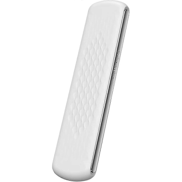 Pudehøjttaler - Knogleledende trådløs Bluetooth-søvnhjælp, stereo trådløst Bluetooth-headset