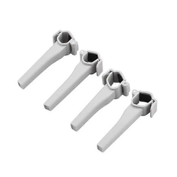 Snabbfäste Landningsställ för dji Mini 3 Pro Förlängningar Benskydd Drönartillbehör Skyddande Stöd Ersättning