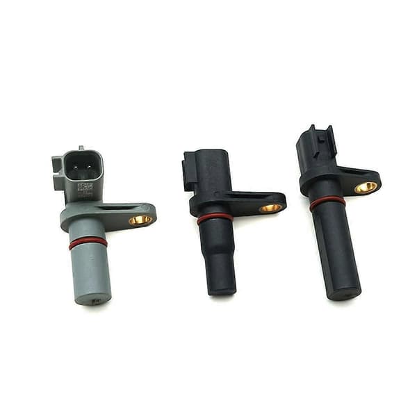 3 stk. DPS6 6DCT250 Automatisk Transmissionssensor til Focus Fiesta Biltilbehør