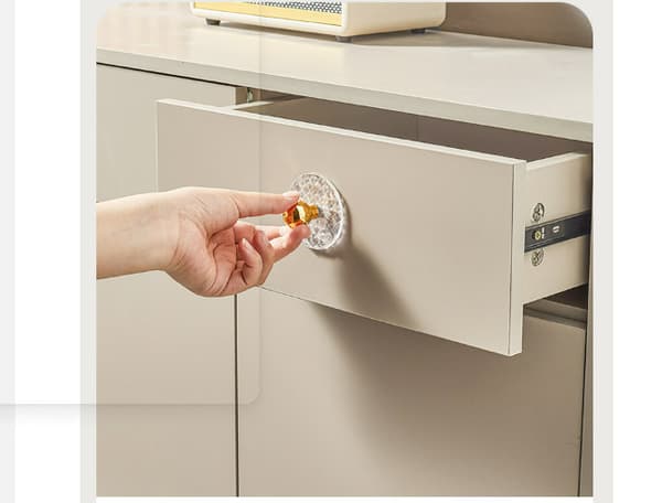 3-Pack Wall Hooks without Drilling - Damage-Free Self-Adhesive Hangers Transparent