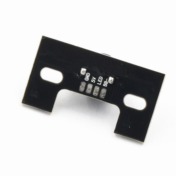 5v Ws2812b Led Baglygte Alarm Til Naze32 Cc3d F3 F4 F7 Flight Controller