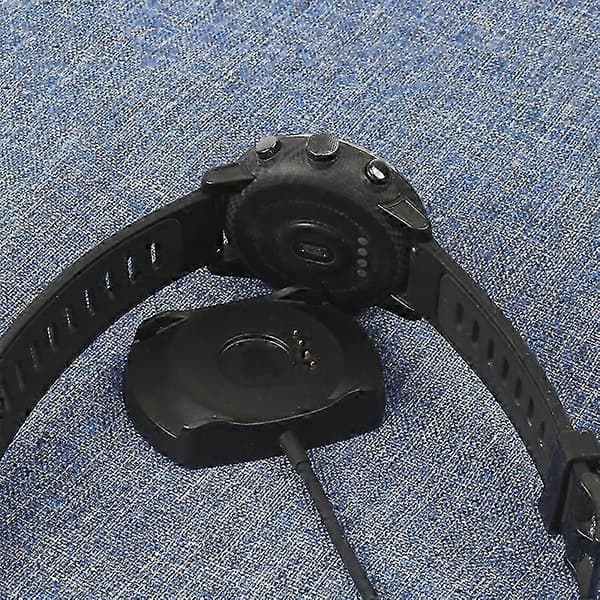 1m Älykellon USB-lataustelakka Huami Amazfit Stratos 2/2S 2024THO -kelloille