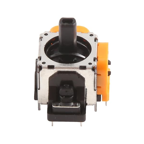 10 stk 3D Analog Joystick for Trådløs Kontroller 3D Joystick Sensor Modul Potensiometre for Spillkonsoll