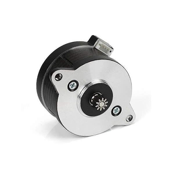 Til Voron 2.4 NEMA14 36mm Motor Rund Pancake til Orbiter Sherpa 3D Printer Voron Mini Ekstruder