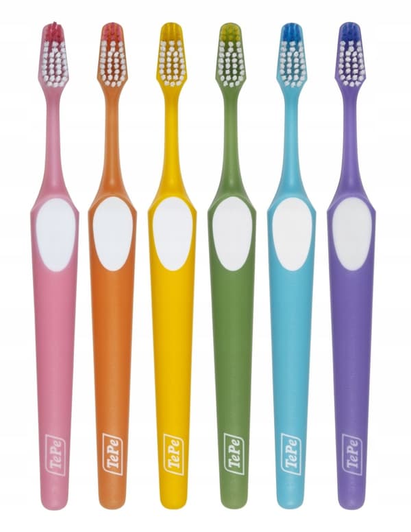 TePe Nova Soft Toothbrush 1 pc