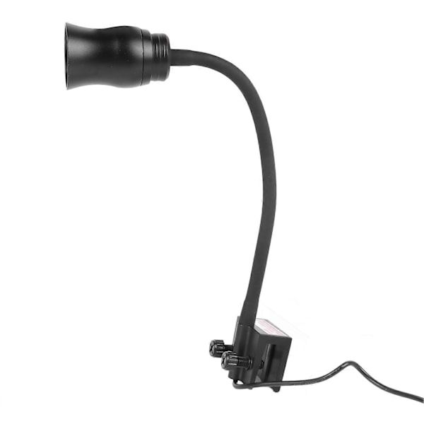 Dæmpbar LED Akvariebelysning 7,2W Høj Lysstyrke Klips På til Fiskekum Landskabspleje 220V 50Hz