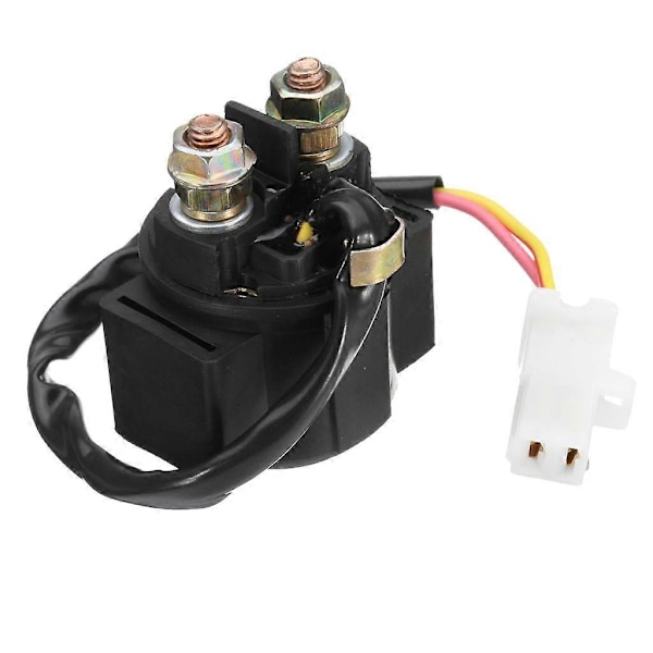 12V 150A Starter Solenoid Relæ til Motorcykel RSV 1000 Mille