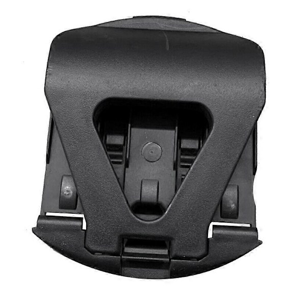 A2048900114 Nødbracket-fastgørelse til - W204 W207 W212 W218 E260 Advarselstrekant Skilteholder Støtte