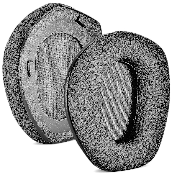 Erstatningsøreputer for Sennheiser Rs165 Rs175 Rs185 Rs195