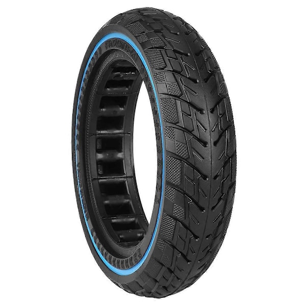Ulip81/2x2(50/75-6.1) Solid Dæk M365/1S/Pro//Mi3 Scooter Dæk