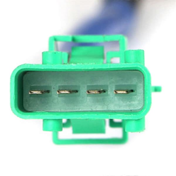 Oxygen Sensor til Moderas Pulsar NS 200/RS 200/Dominar 400 Motorcykel Sensor LBA3612300B1