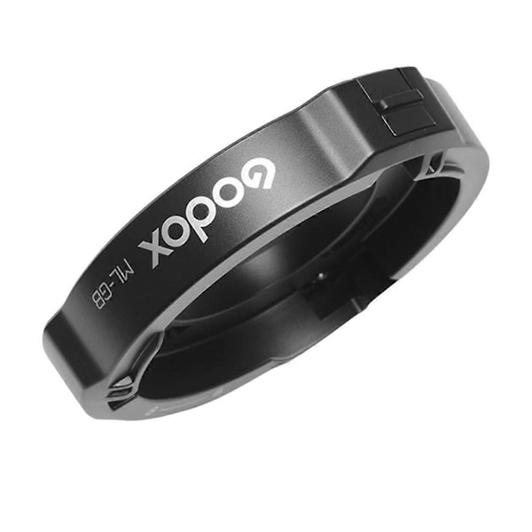 Godox ML-GB Bowens Adapter til Godox til Bowens Mount Adapter Ring