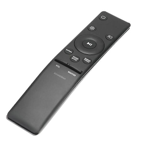 Ersättningsfjärrkontroll för Soundbar AH59-02758A -M360 -M370 -M430 -M450 -M550 -M4500 2025th