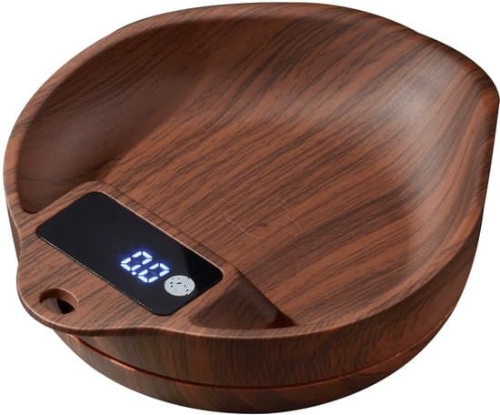 Coffee Scale in Grams - 0g Precision Kitchen Scale Rechargeable - 1kg High Precision Measurement Accessory for Coffee, Tea, Food, Herb Dressing