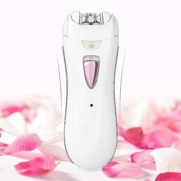 Epilator til Ansigt Kvinder Ansigtsepilator Kvinder Ansigtsepilator Mini Epilator Elektrisk Epilator