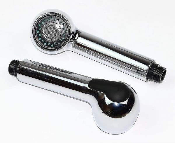 Suihkupää Suihkupää Sprinkler Keittiöhanaan