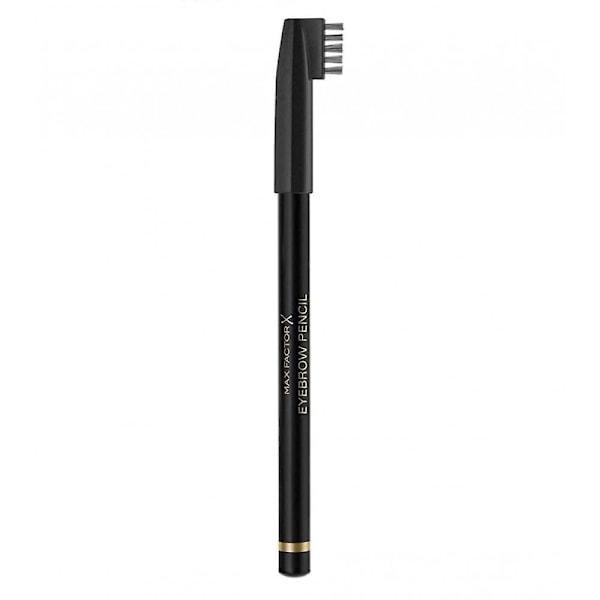 Max Factor Øyenbrynsblyant - 002 Hazel