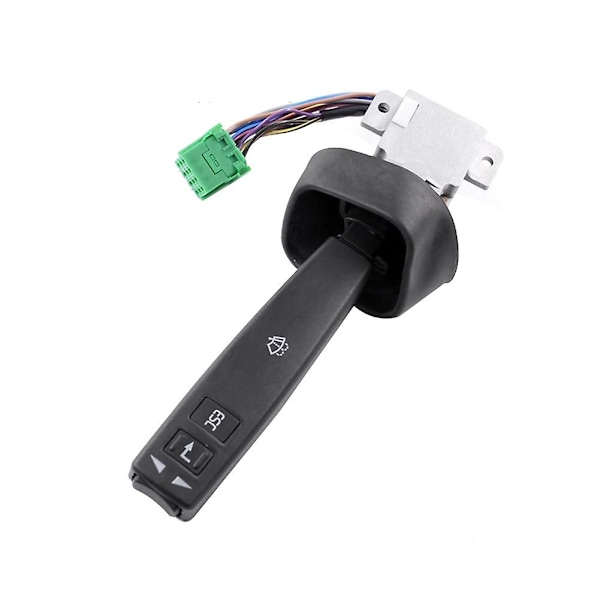 For Volvo FM12 FH12 Lastebil Blinklys Kombinasjonsbryter Rattspak Bryter 20424046 20700930 20