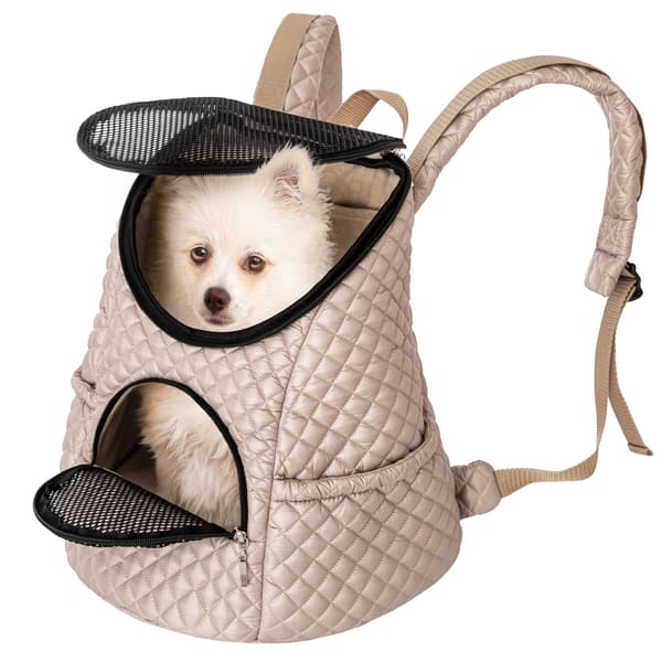 R2 TIKATTU REPPU BEIGE