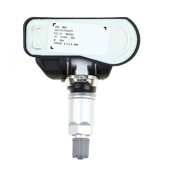2 STK TPMS Dæktryksovervågningssensor A0009050030 til W176 W205 X253 W212 W221 W447 W166 W463