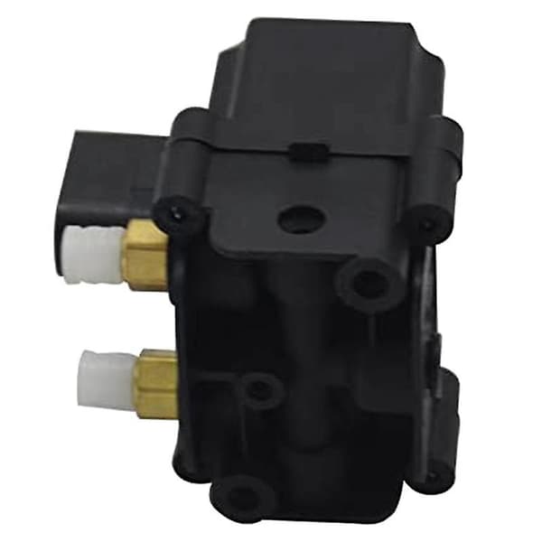 37206789937 37206789938 Luftfjädringssolventilblock för 5 E61 X5 X6 E71