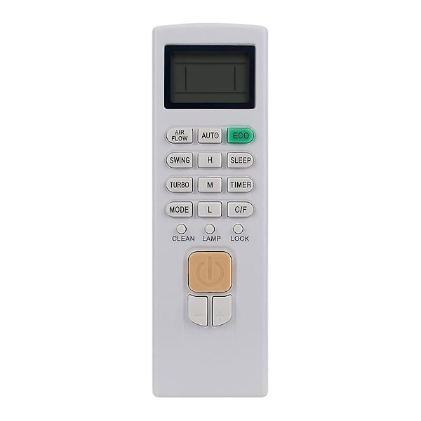 Ersättning för CHIGO ZH/JA-03 ZH/JA-01 Air Conditioning Controle Remote