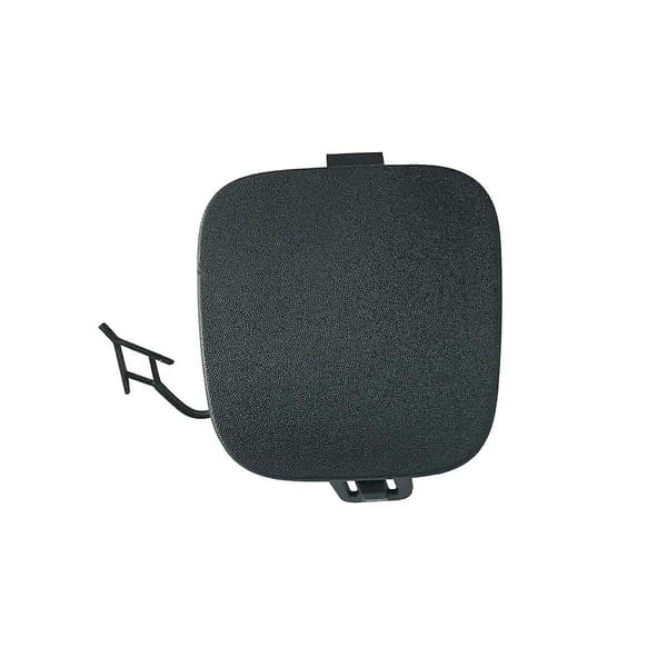 For - Jeep Compass 5UP67RXFAB Bakre Bumper Slepeøyehette Deksel