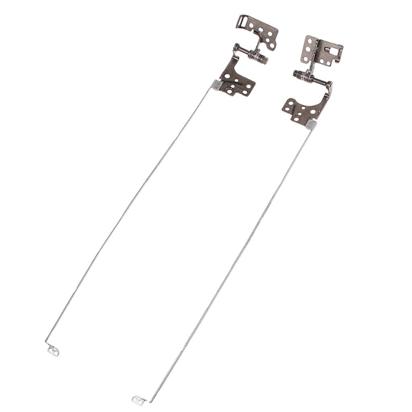 LCD Skjerm Hengsler For Asus TUF Gaming FA506 FX506 Laptop Venstre + Høyre Hengsler