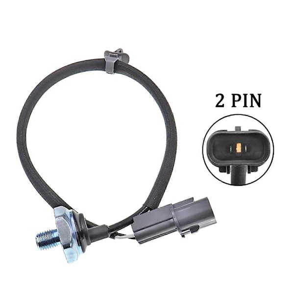 MD159216 MD303221 MN137468 Knacksensor för Eclipse Galant 2.4L L4 2004-2012