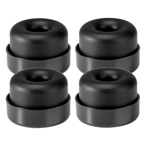 4-pack SVS Sound Path Subwoofer Isoleringssystem Subwoofer Högtalarfötter