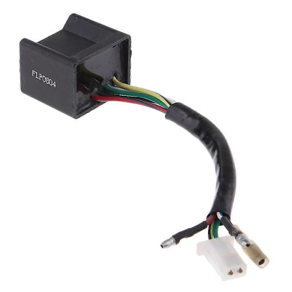 5 Lednings Performance Racing CDI Boks ATV Scooter for JOG50 JOG90 Zuma 50