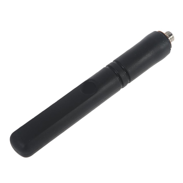 Sort høykvalitets kort antenne som passer til Motorola Dp2600 Dp4400 Dp440