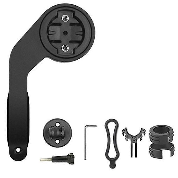 Cykelcomputerfäste för Styre, F-fäste A