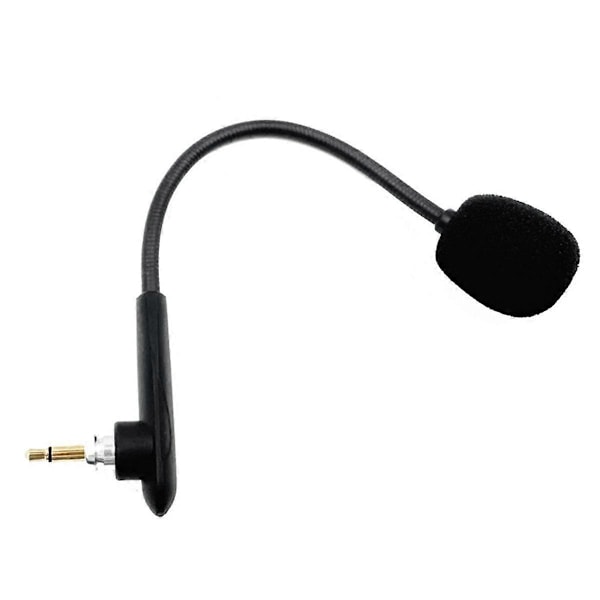 Mikrofonudskiftning til Astro A40 Gaming Headset Udskiftningsbommikrofon