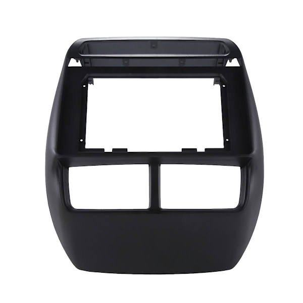 10 tommers bilramme fascia adapter Canbus boks for Mitshbishi ASX 2019 Android radio audio dash monteringspanel kit